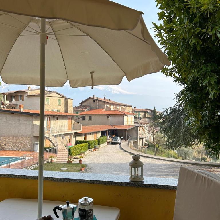 Apartment Cristina - Tignale Lake Garda - Appartamento con 1 Camera da Letto - 6