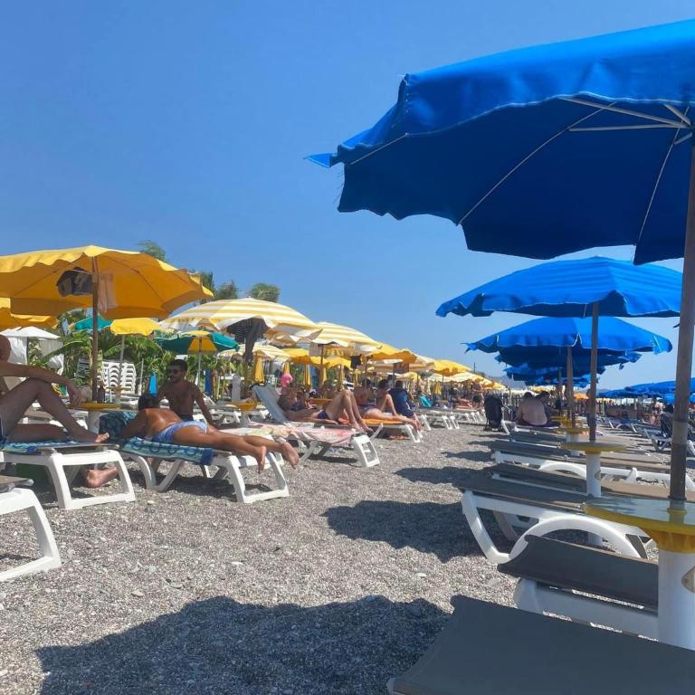 EtnaMare petite maison - Appartamento con 1 Camera da Letto - 25