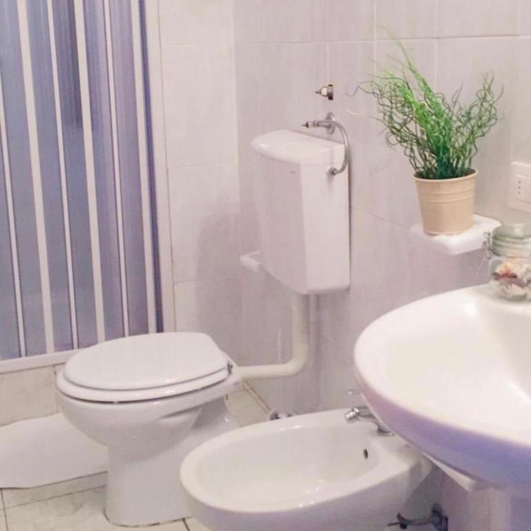 EtnaMare petite maison - Appartamento con 1 Camera da Letto - 20