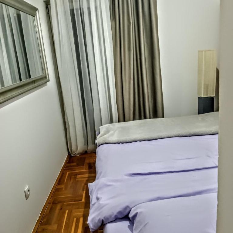 Budva apartman Haustor - Apartman sa 1 Spavaćom Sobom - 5