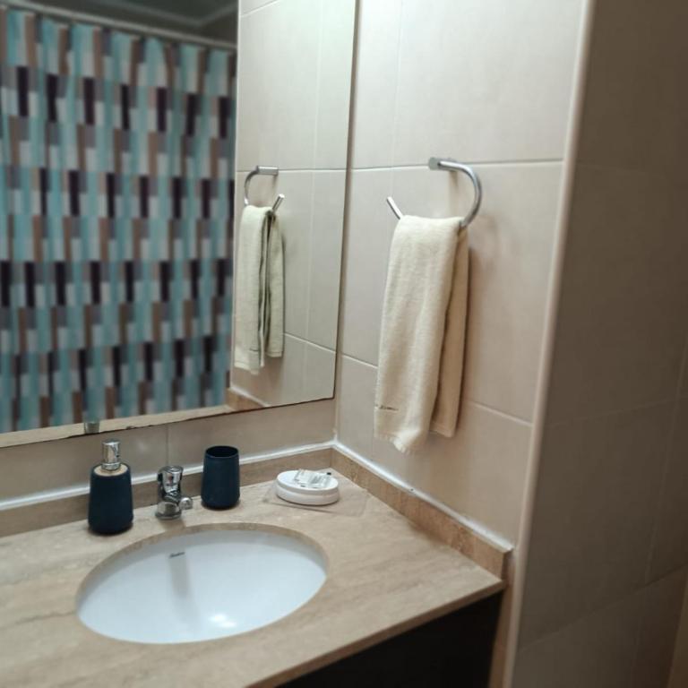 Apart Lomas de San Andres 2 habitaciones - Apartamento de 2 dormitorios - 2