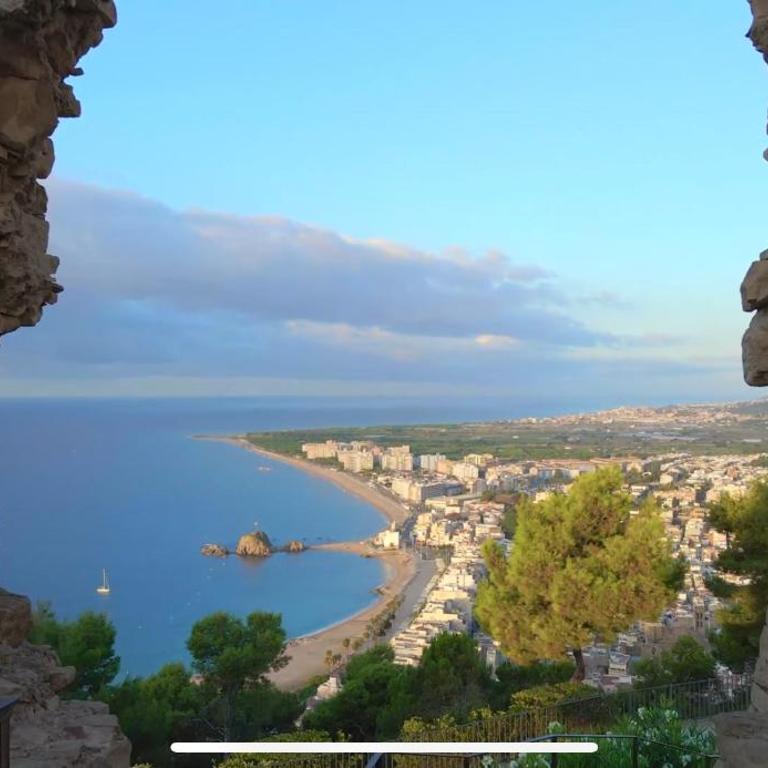 Estudio con Impresionantes Vistas al Mar - Estudio Superior - 28