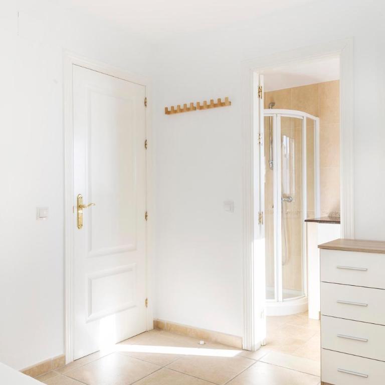 MAR Suites OnlyMalaga - Apartamento de 2 dormitorios - 24