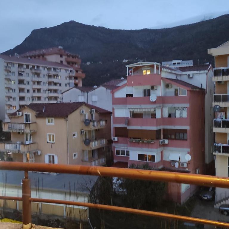 Budva apartman Haustor - Apartman sa 1 Spavaćom Sobom - 18