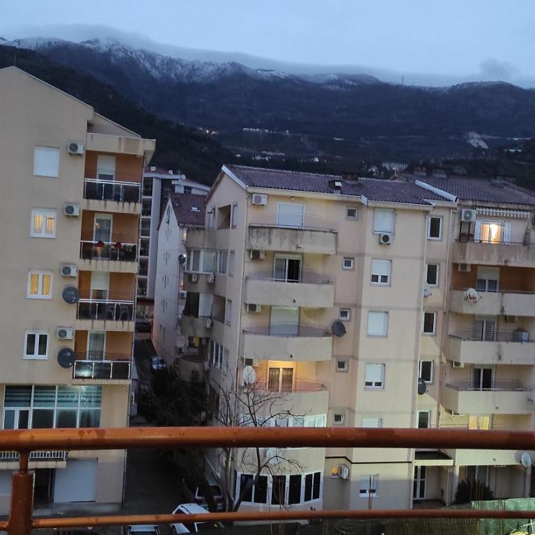 Budva apartman Haustor - Apartman sa 1 Spavaćom Sobom - 19