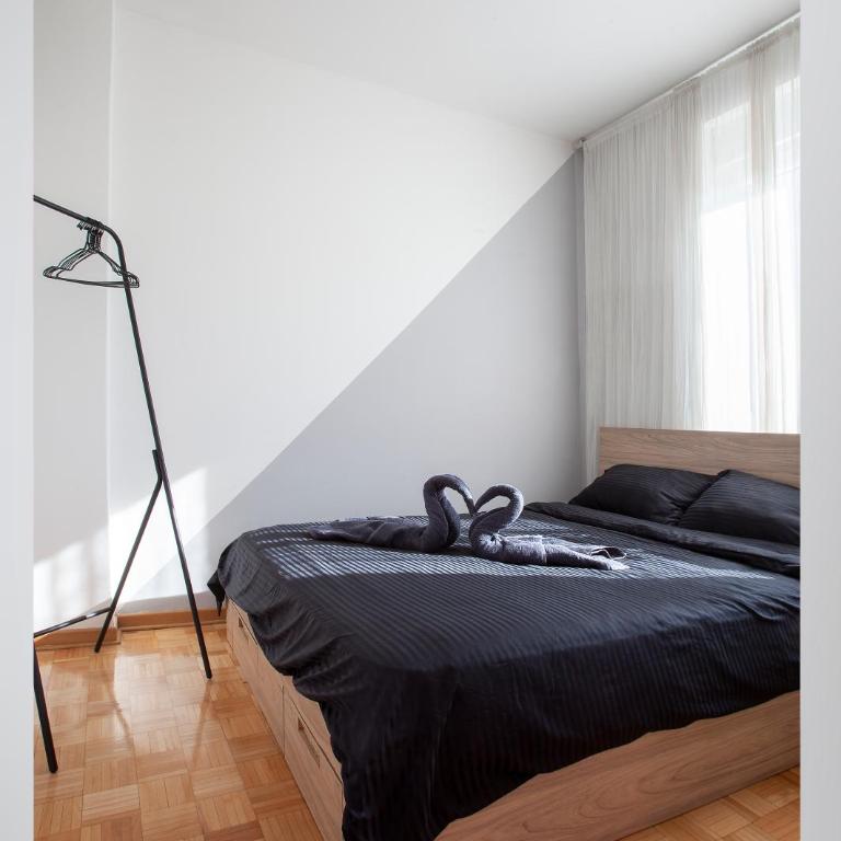 Dream House Belgrade - Apartman sa 1 Spavaćom Sobom - 7