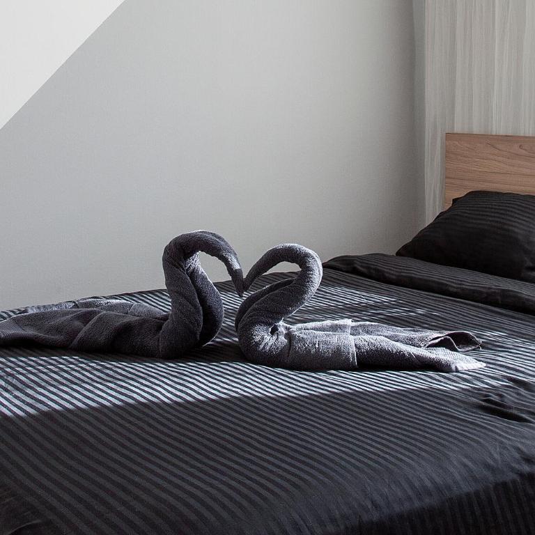 Dream House Belgrade - Apartman sa 1 Spavaćom Sobom - 8