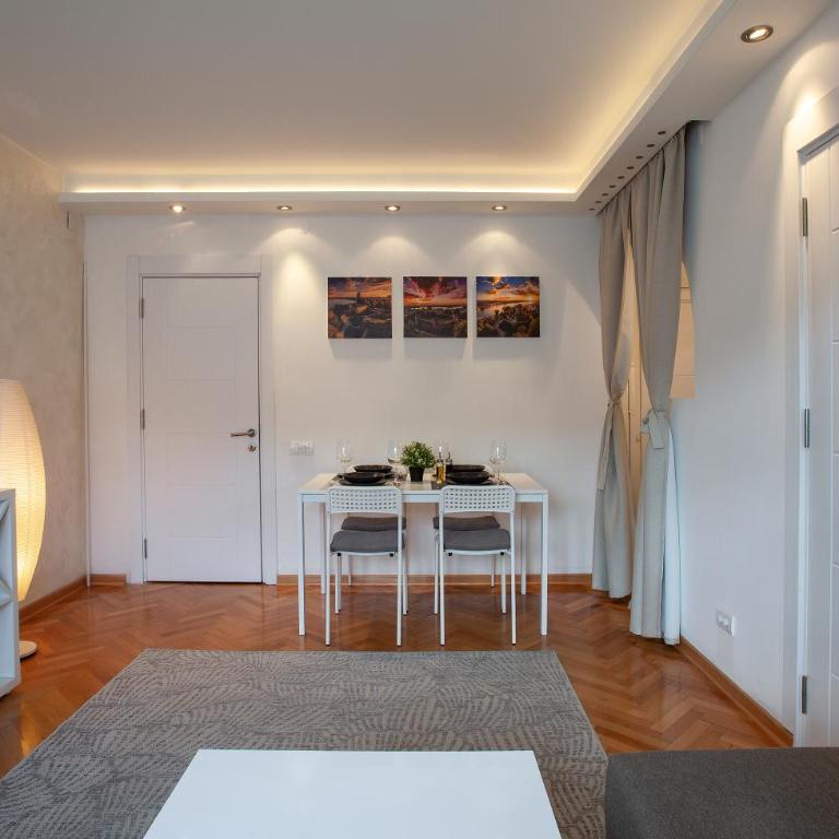 Dream House Belgrade - Apartman sa 1 Spavaćom Sobom - 4
