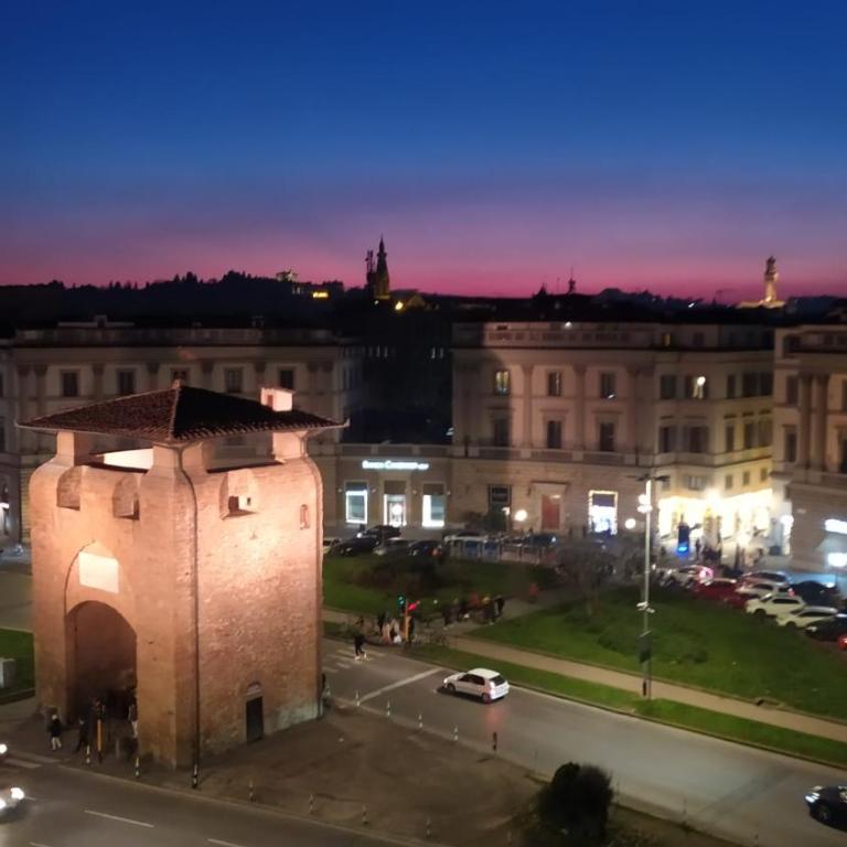 Firenze Alla Porta coi Sassi - Appartamento con 2 Camere da Letto - 36