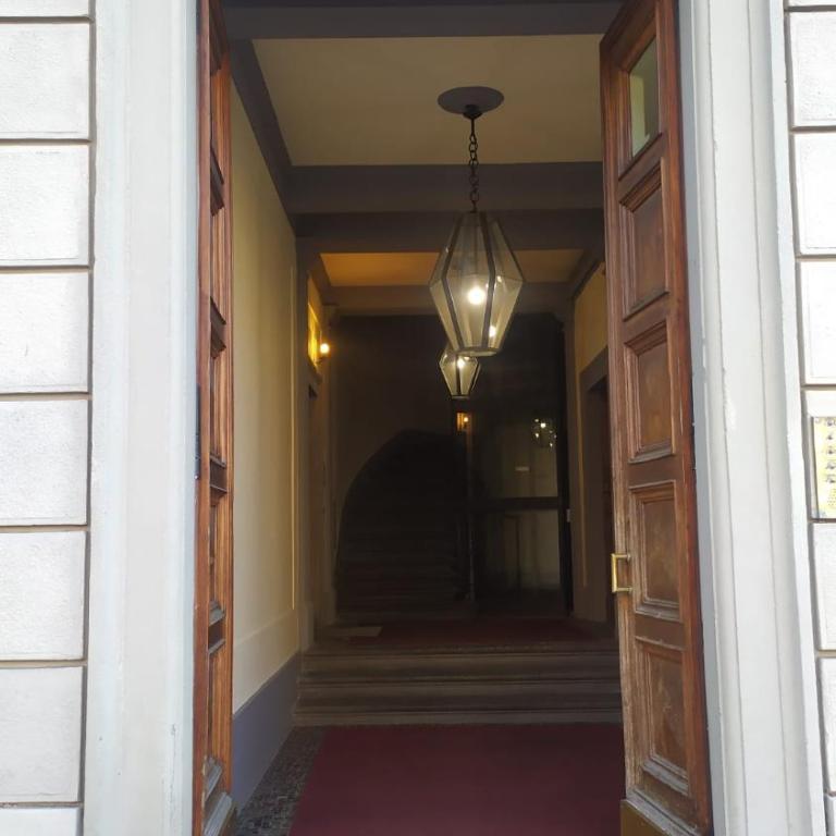 Firenze Alla Porta coi Sassi - Appartamento con 2 Camere da Letto - 34