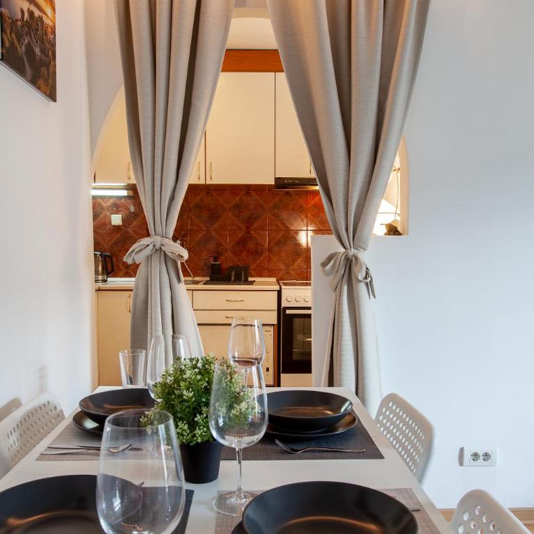 Dream House Belgrade - Apartman sa 1 Spavaćom Sobom - 9