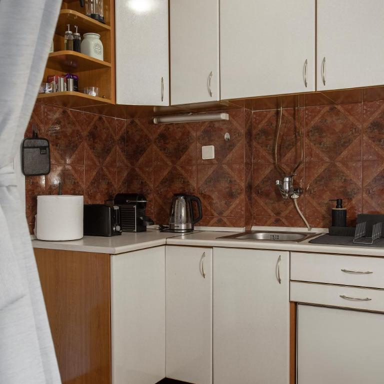 Dream House Belgrade - Apartman sa 1 Spavaćom Sobom - 11