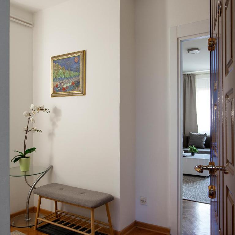 Dream House Belgrade - Apartman sa 1 Spavaćom Sobom - 13