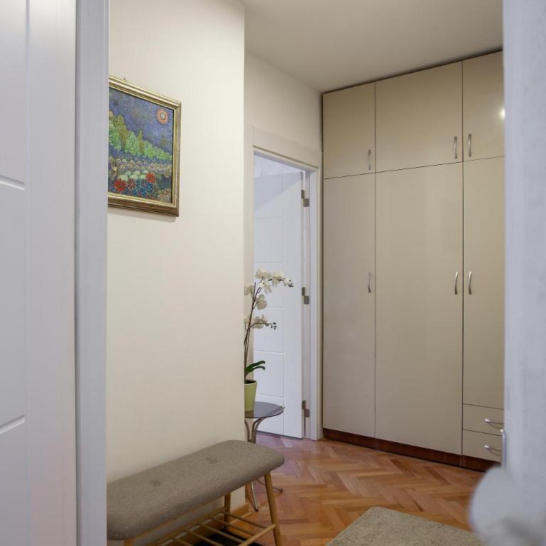Dream House Belgrade - Apartman sa 1 Spavaćom Sobom - 14