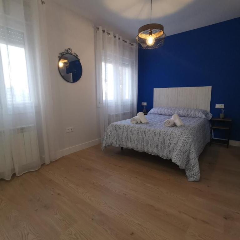 Casa Elisa 3 - Apartamento de 2 dormitorios - 11