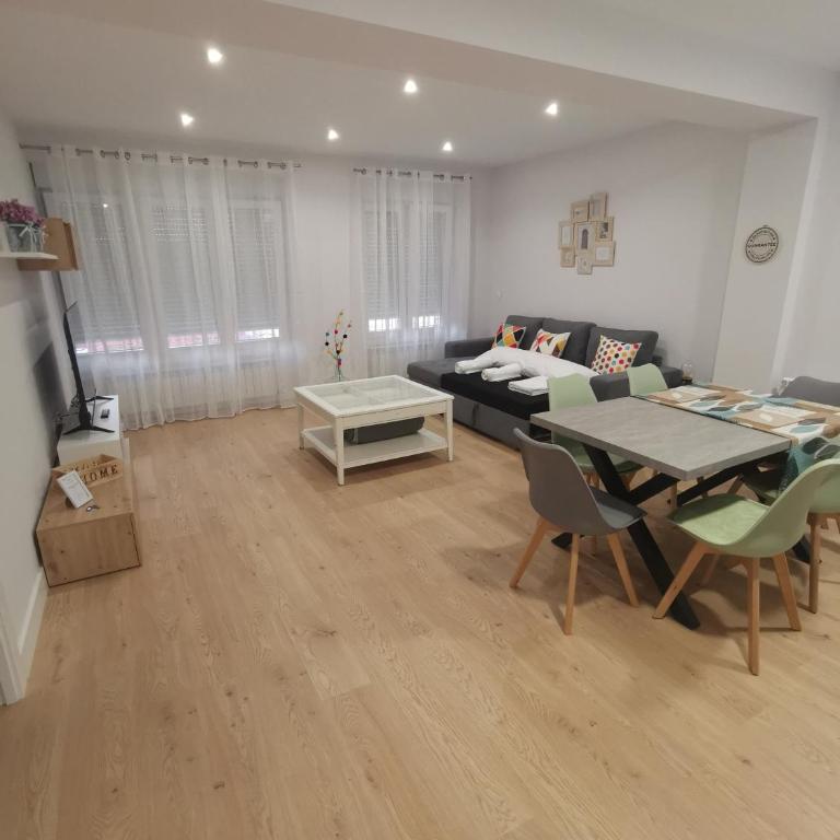 Casa Elisa 3 - Apartamento de 2 dormitorios - 7