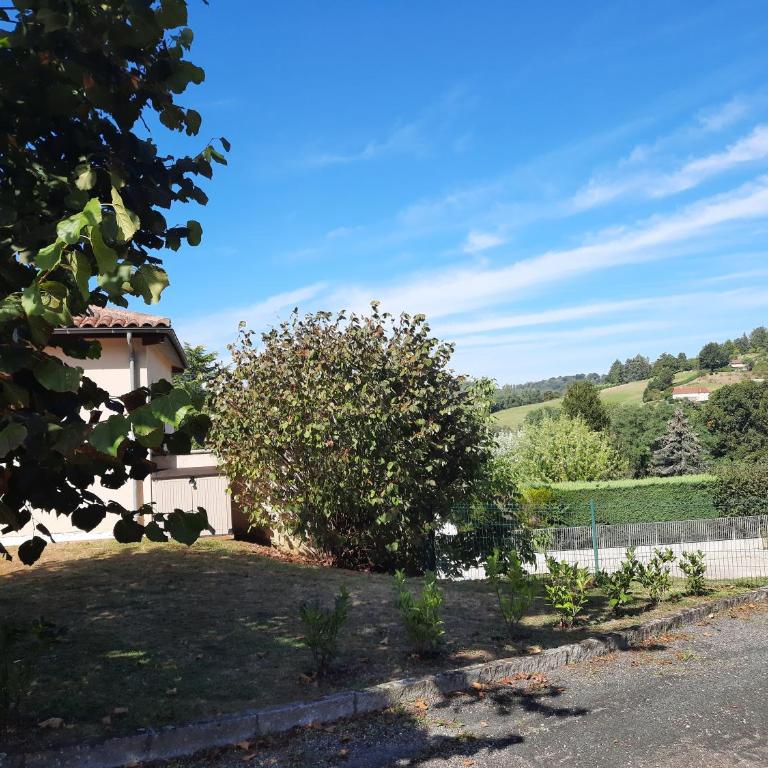 Les Hauts de Sarlat - Clim Piscine Parking WiFi 2 Chambres - Haus mit 2 Schlafzimmern - 18