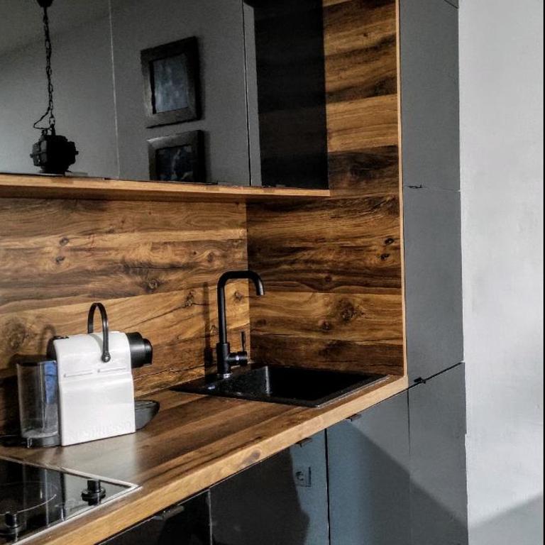 Budva apartman Haustor - Apartman sa 1 Spavaćom Sobom - 2