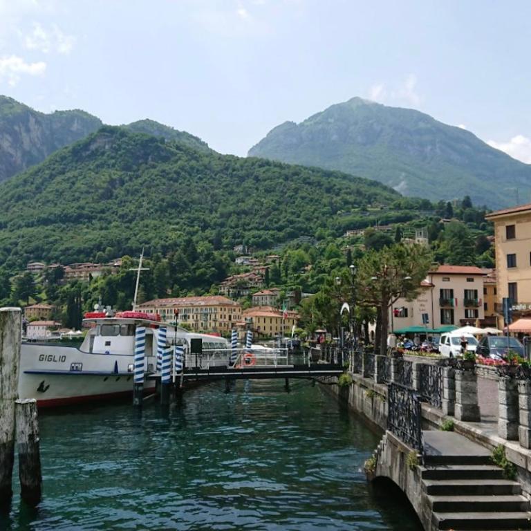 Residenza Victoria - Appartamento con Vista Lago - 58