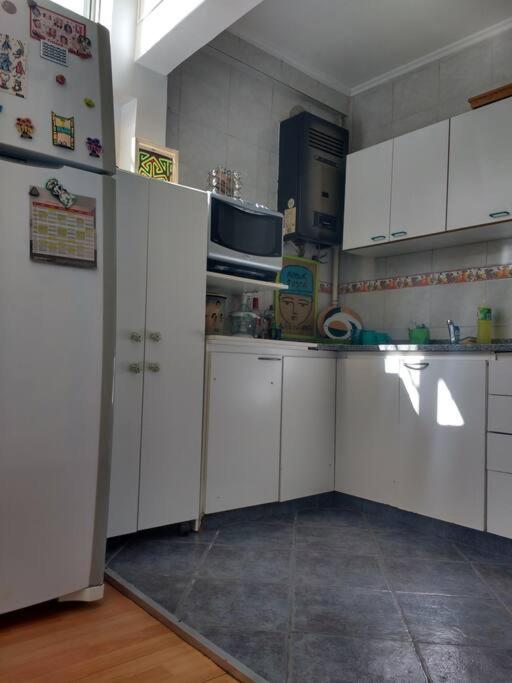 Apartment in Palermo PH - Apartamento de 2 dormitorios - 19