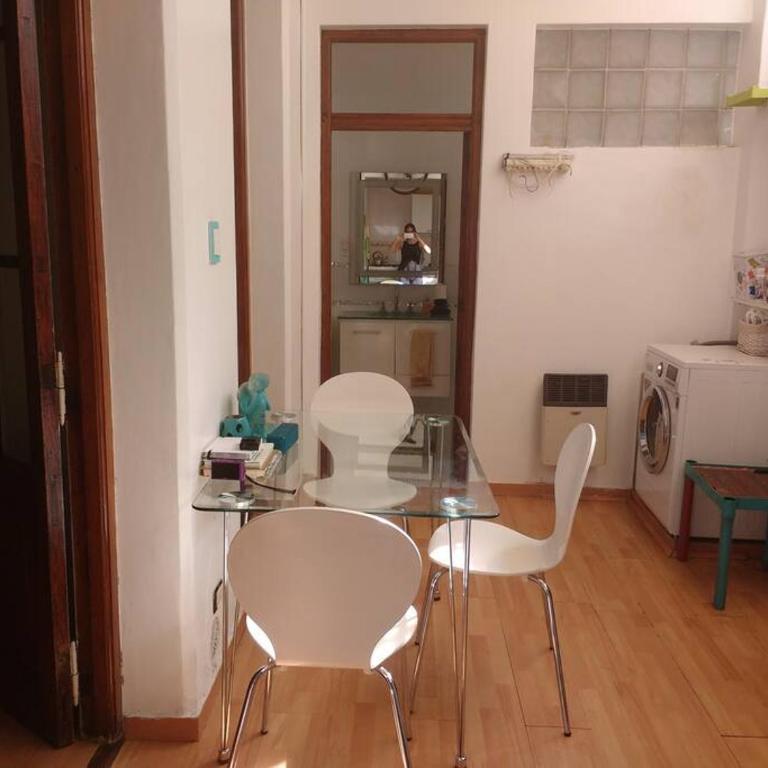 Apartment in Palermo PH - Apartamento de 2 dormitorios - 25