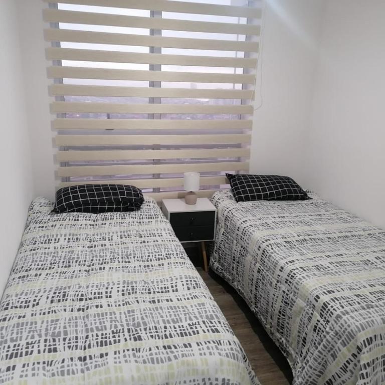 Relájate en Valparaíso y Viña del Mar - Apartamento de 1 dormitorio - 5