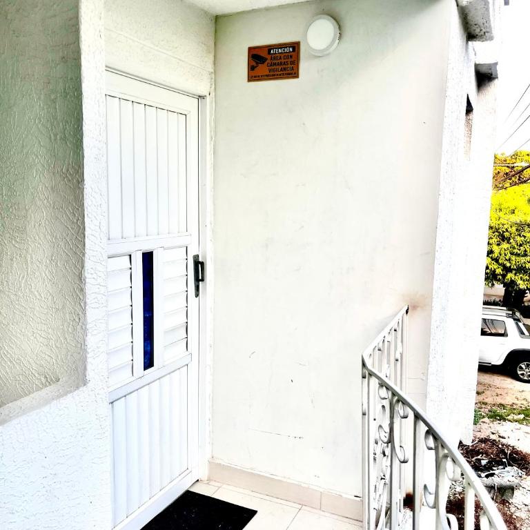 Habitación amplia independiente en Riohacha - Apartamento de 1 dormitorio - 7