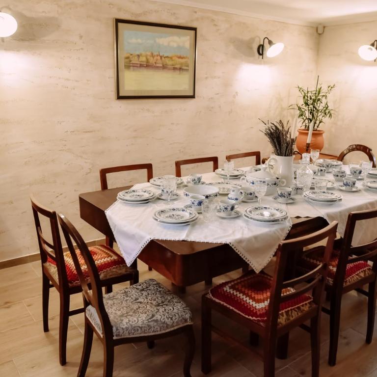 Ranch 170 - One-Bedroom House - 18