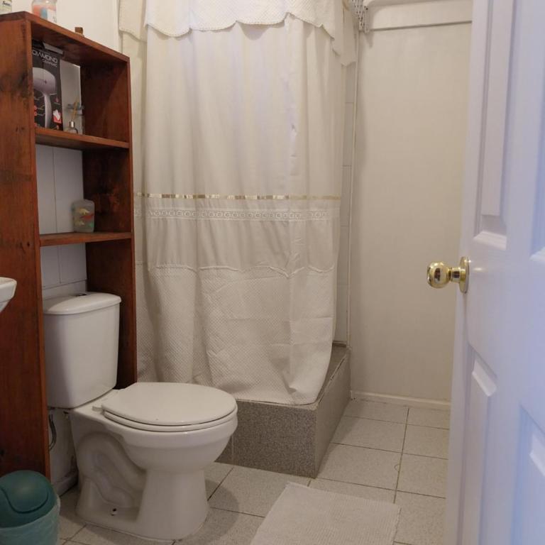 ACOGEDOR DEPARTAMENTO - Apartamento de 2 dormitorios - 72