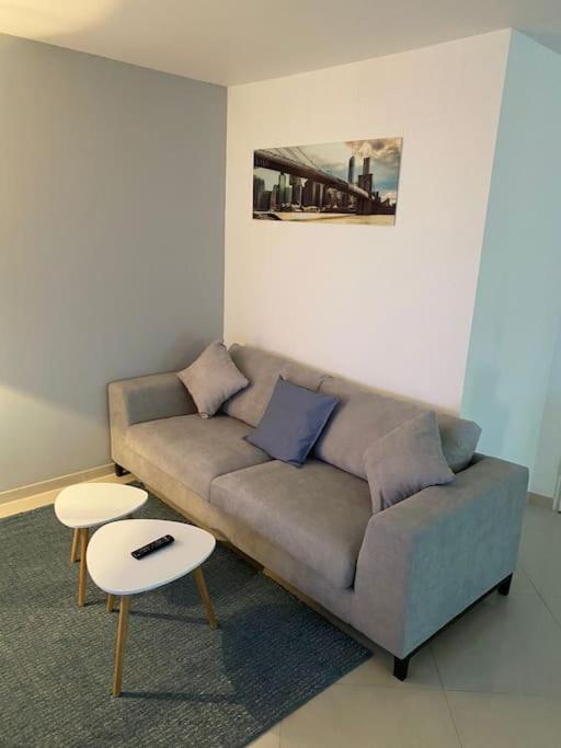 Appartement 10 mn de Paris et 5 mn du terminus Paris-Bauvais - Two-Bedroom Apartment - 11