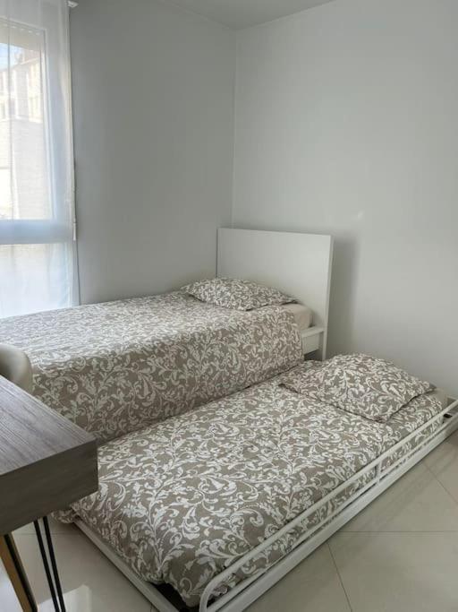 Appartement 10 mn de Paris et 5 mn du terminus Paris-Bauvais - Two-Bedroom Apartment - 18