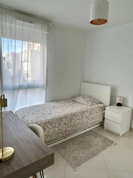Appartement 10 mn de Paris et 5 mn du terminus Paris-Bauvais - Two-Bedroom Apartment - 16