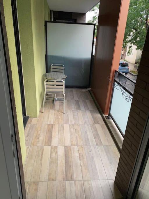 Appartement 10 mn de Paris et 5 mn du terminus Paris-Bauvais - Two-Bedroom Apartment - 24