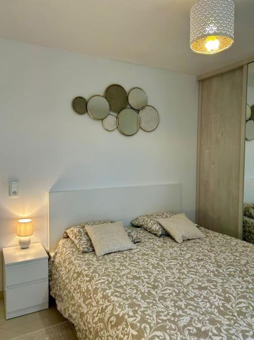 Appartement 10 mn de Paris et 5 mn du terminus Paris-Bauvais - Two-Bedroom Apartment - 14