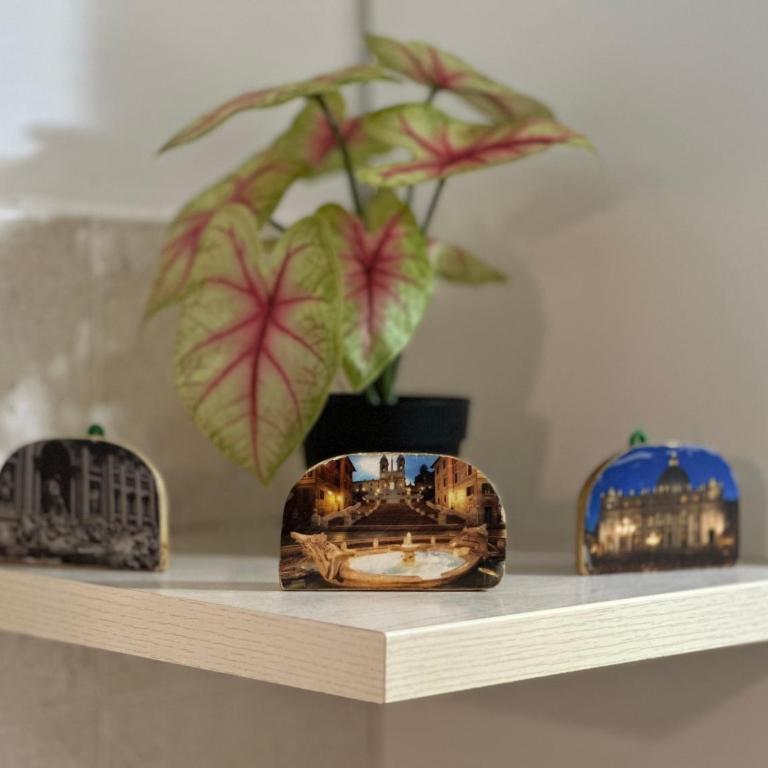 MySweetHome near the Vatican - Casa Vacanze - 33