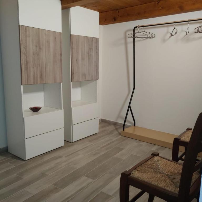 Residenza Cavour - Camera Matrimoniale con Bagno Privato - 6