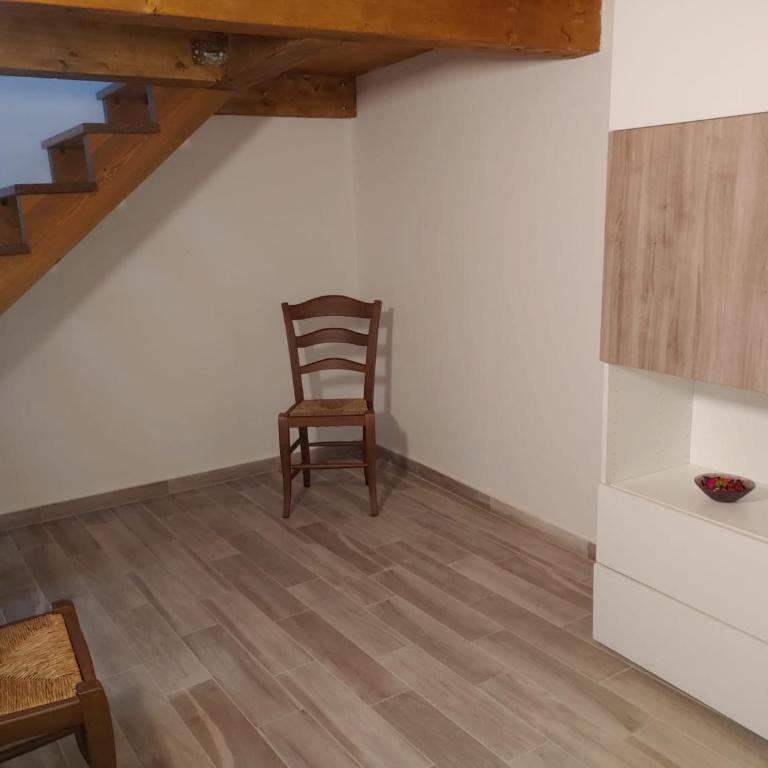 Residenza Cavour - Camera Matrimoniale con Bagno Privato - 5
