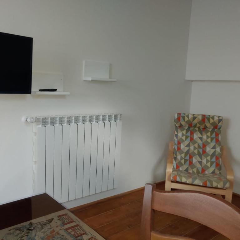 Residenza Cavour - Camera Matrimoniale con Bagno Privato - 4