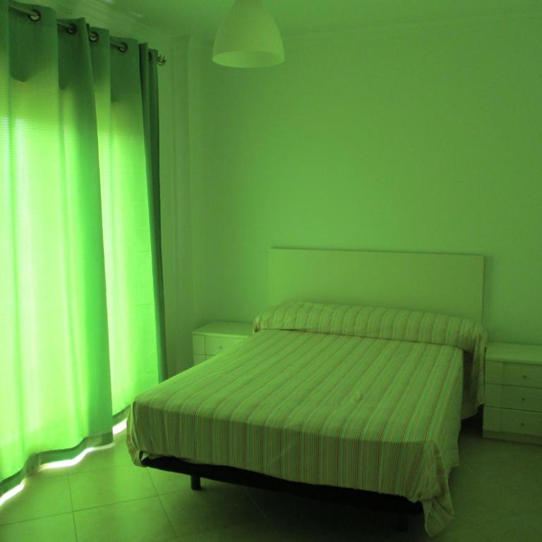 Apartamentos y Áticos Zahara - Two-Bedroom Apartment - 5