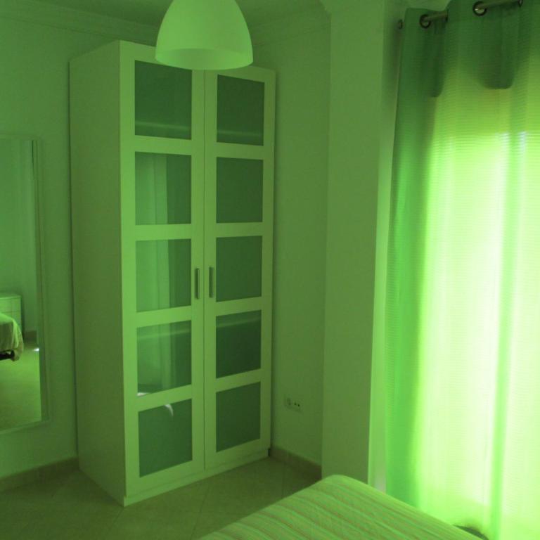 Apartamentos y Áticos Zahara - Two-Bedroom Apartment - 6