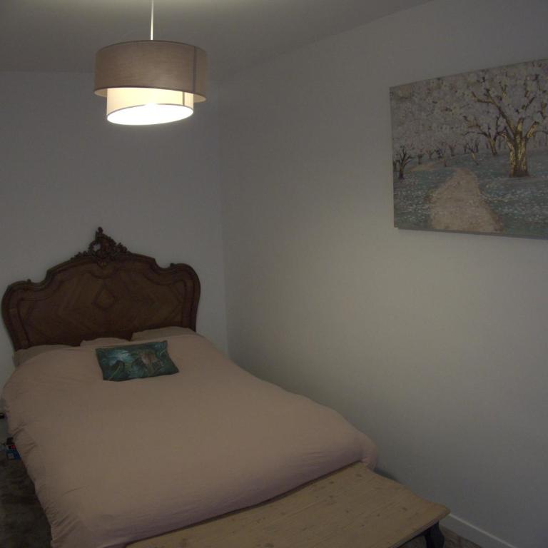 Beauty of Paris - Appartement 1 Chambre - 6