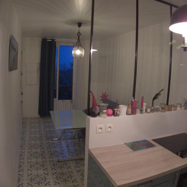 Beauty of Paris - Appartement 1 Chambre - 5