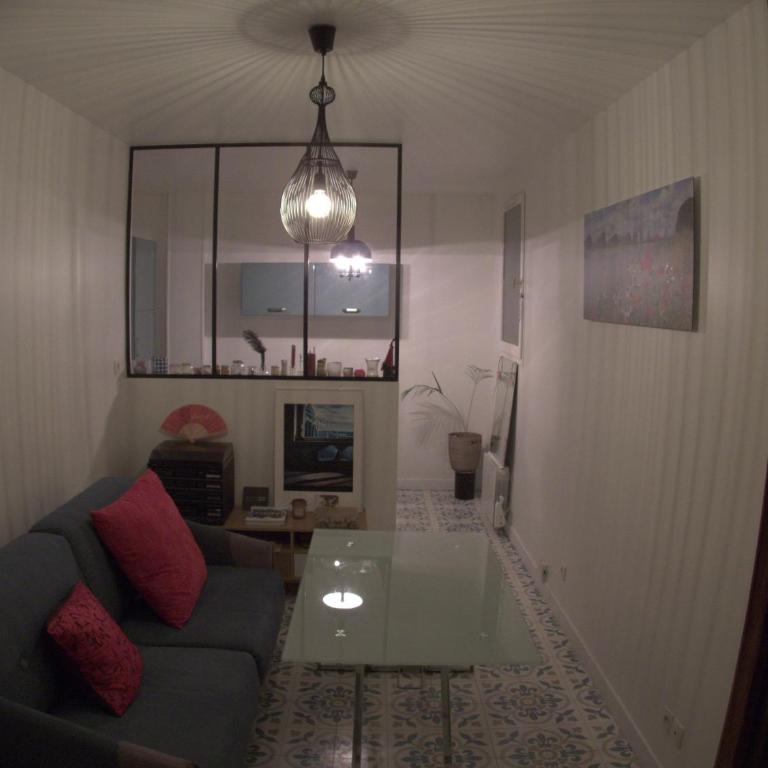 Beauty of Paris - Appartement 1 Chambre - 4