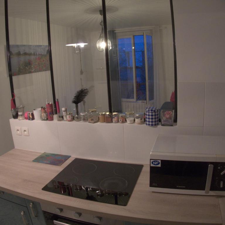 Beauty of Paris - Appartement 1 Chambre - 3