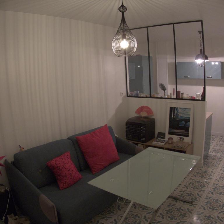 Beauty of Paris - Appartement 1 Chambre - 2