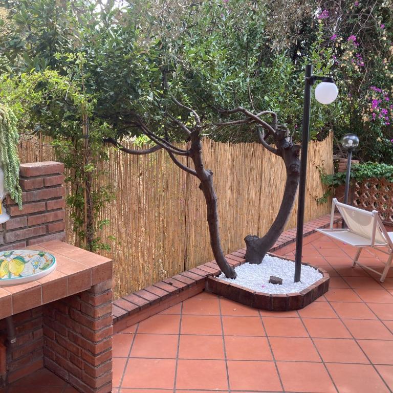 Casa Marlù - Casa con 1 Camera da Letto - 5