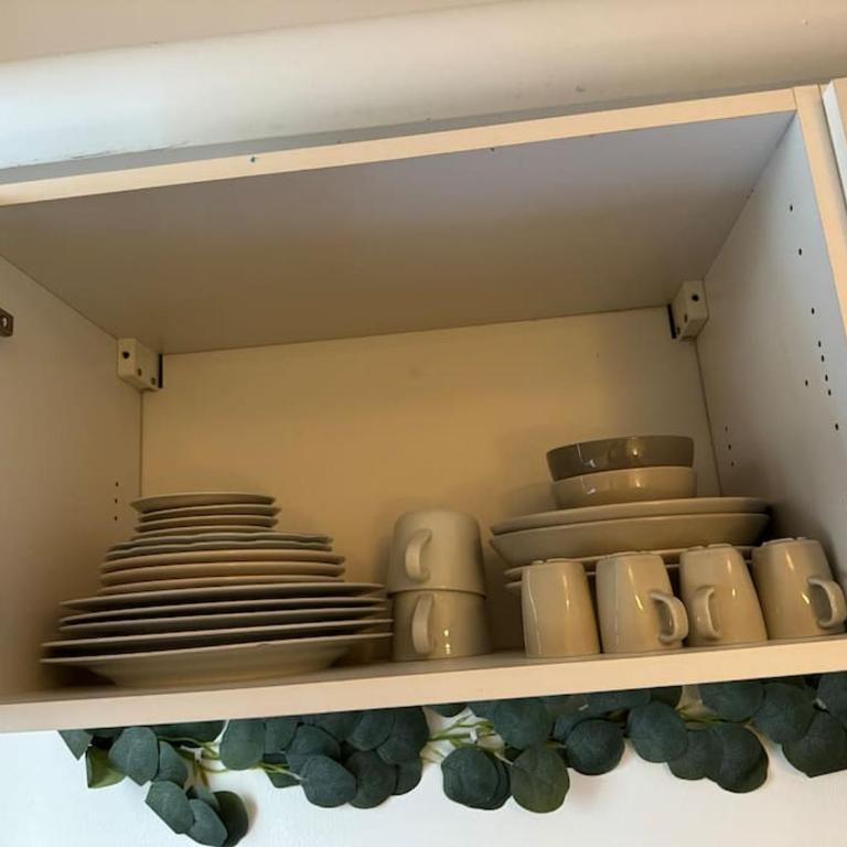 Paris flat,Place d la République - Apartamento de 1 dormitorio - 5