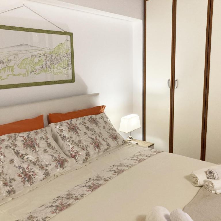 Casa Marlù - Casa con 1 Camera da Letto - 8