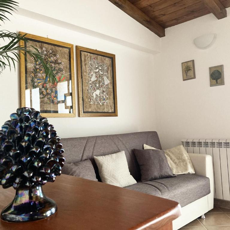 Casa Marlù - Casa con 1 Camera da Letto - 1