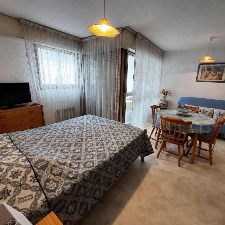 Résidence Le Chateau Durieux 1 - Studio spacieux en plein centre ! MAE-7364 - Studio - 2